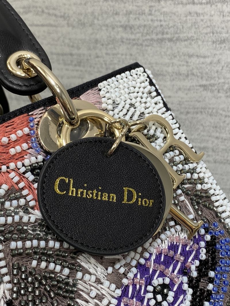 Christian Dior My Lady Bags